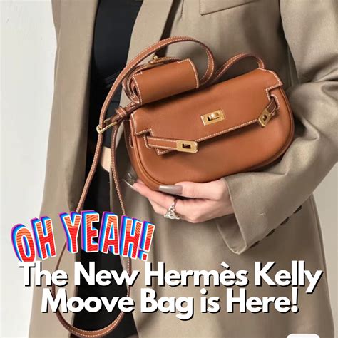 kelly moove banana bag.